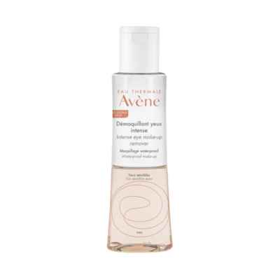 Avene Linea Trattamenti Essenziali Struccante Occhi Intenso Bifasico 125ml