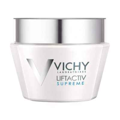 Vichy Linea Liftactiv Supreme Crema Anti Rughe Pelli Normali e Miste 50 ml
